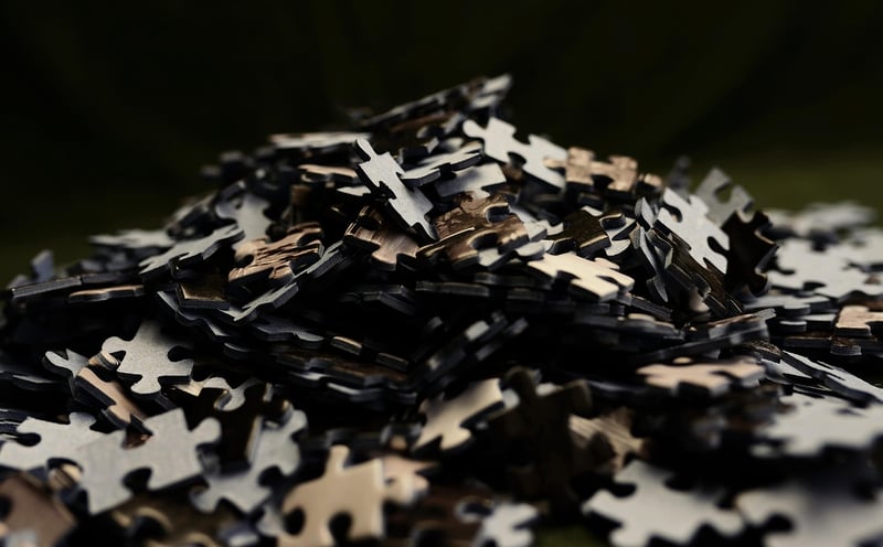 Puzzling Narratives