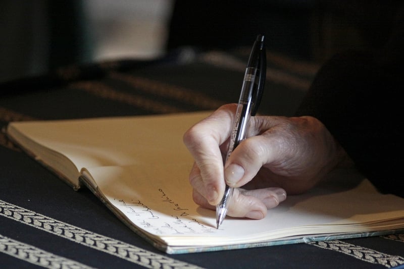 Voynich Manuscript